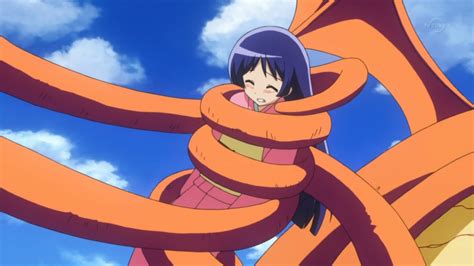 tentacle anime sex|Tentacle Anime Porn Videos 